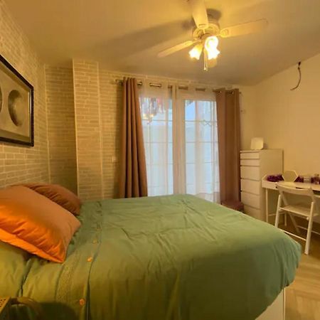 Apartamento Tibidabo Ext Con Parking Sevilla Exterior foto